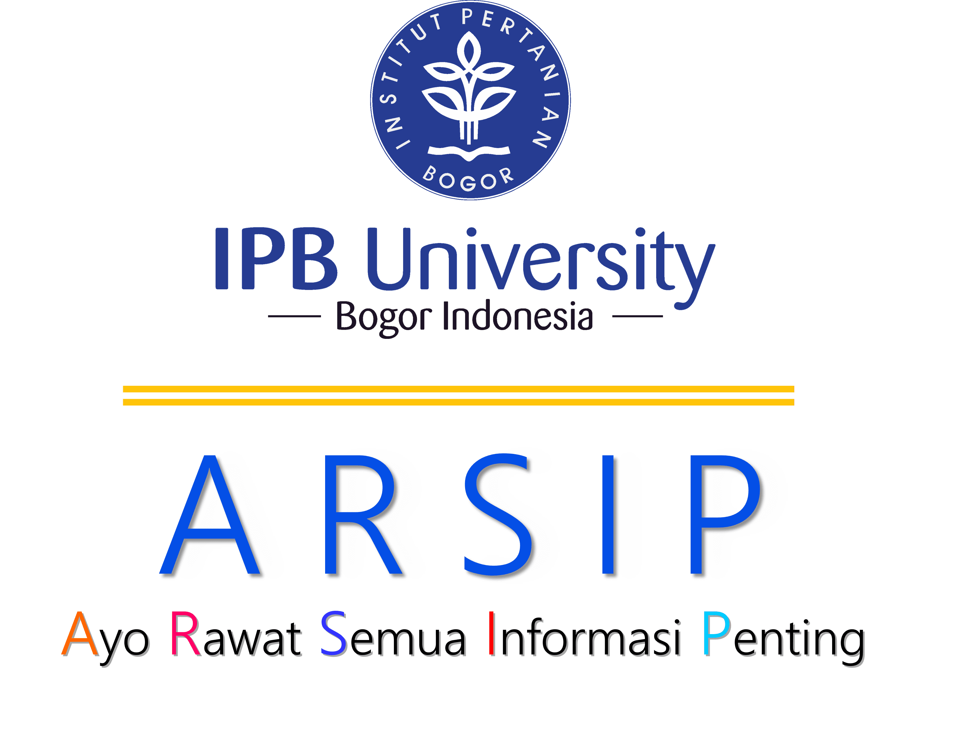 Arsip IPB University |